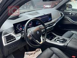 بي ام دبليو X5